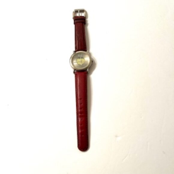 Beatles  Apple Corps Watch (New, Vintage) - Picture 3 of 8